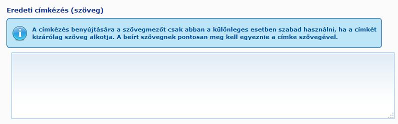 doboz fényképét kell benyújtani. Tetszés szerint a flakon eredeti címkézése és fényképe is benyújtható. 3. példa: több alkotóelemű termék (pl.