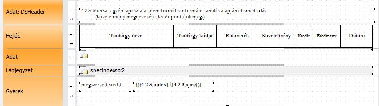 Az elkészült hivatkozások a következőek: [4 2 2 index], [4 2 2 spec] Az összeadása a következő módon adható meg: [([4 2 2 index]+[4 2 2 spec])] 12.1.12.3.