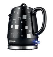 990 Ft Infinity design Teljesítmény: 1 850 W Űrtartalom: 1,7 liter 360 fokban elforgatható Vízszint jelző Kivehető vízkőszűrő Piros működés visszajelző fény Túlmelegedés elleni