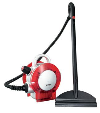 Teljesítmény: 700W Dupla HEPA filter Teleszkópos fém cső Tekerőgombos teljesítményszabályozás Portartály űrtartalma: 2,2 liter Tartozékok: Unverzális kefe + egyfajta toldalék Nagyméretű gumi kerekek