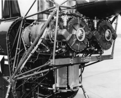 Az Egyesült Államok kormánya a General Electric-et kérte fel egy új, könnyű és megbízható, helikoptereken alkalmazható tengelyteljesítményt szolgáltató gázturbina kifejlesztésére.