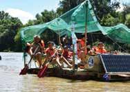Tarts velünk! Az Auchannal és a Henkellel együtt a Tisza megmentéséért!