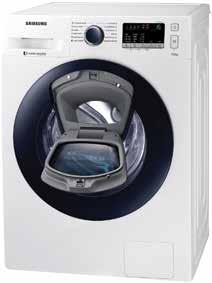 WHIRLPOOL AWE 66710 FELÜLTÖLTŐS MOSÓGÉP * 90x40x60 cm, ruhatöltet: 6 kg, 1000 fordulat/perc, 18 program, 6.