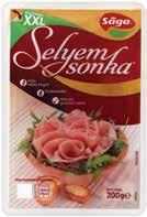 ROYAL SELYEMSONKA 160-200 g, 3 406-2 725 Ft/kg 659 Ft