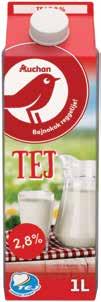 Ft/kg 519 Ft -140 Ft 379 Ft KINDER TEJSZELET 5x28 g,