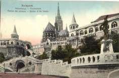1899  Krisztinaváros felől, Lá