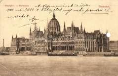 Orsz ágház, Parlament (EK) 1000