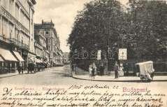 Ko ssuth Lajos utca és Rá 1200