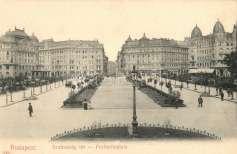 Fere nciek bazára, Neuszied 2600