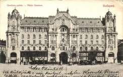 Sz abadság tér.