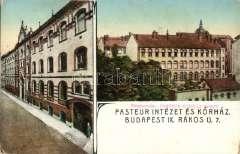 Ip arművészeti Múzeum, E1000