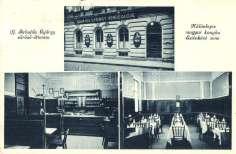20306. Budapest VII. Ifj.