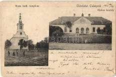 kastély park (R 3800 20385.