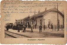 P estszenterzsébet, Pest