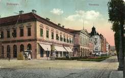 Debrecen, Reform átus