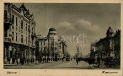 Debrecen, strand fürdő (EK)