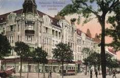 Debrecen, Hősök szobra a