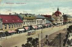 Debrecen, Refo rmátus templom