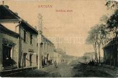 Hámor, Alagút T2 1 600 20513.