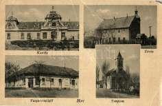 Hódmezővásárhe ly, Városi