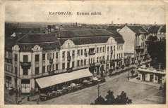 Kaposvár, állami