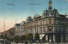 Kaposvár, Igazsá gügyi