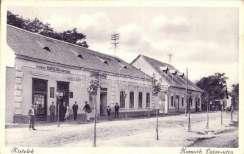 templom, utca 3200 20601.