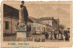 Kisbér, Wenckhe im Béla