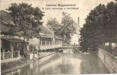 pincérekkel (kis 1000 20633.