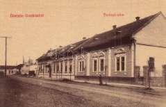 Nyíregyháza, Sós tófürdői
