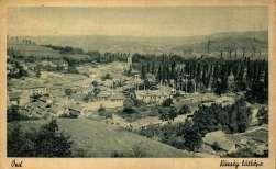 szálloda, Római kato 2400