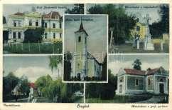 Ózd, Velence tele p T2