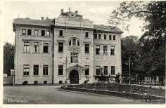 zágzászló, Bethlen