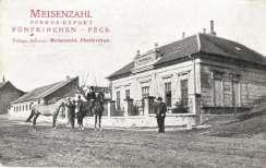 Pásztó, Vasútá llomás,