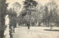 1898 Sopron, Gró f Széchenyi