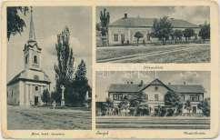 kereskedése, Deák F 4600