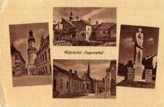 Sopron, Tűztoron y az