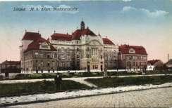 Blum Ignácz ü 1800 20897.