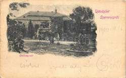 1930 Szenttamás káta, Tamáskáta