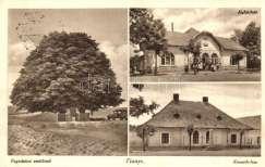 Tihany, Apátsági templom (EB)