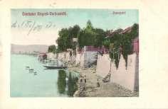Vámosmikola, út, Turcsányi
