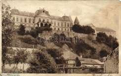 Várpalota, Mátyás király vára