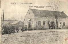 1934 Vác, Derec skei tó.
