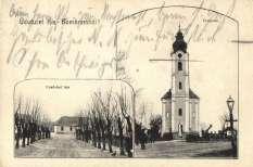 Zalabér, Báró Gu