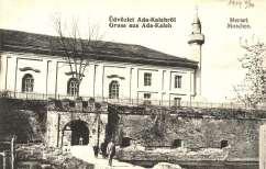 1936 Zirc, Az ősi