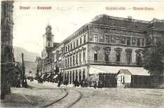 Brasov; Fehér é 9000 21082.