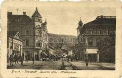 Piac, Tanács 1600 21085.