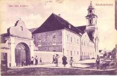 Városháza, fol 900 21144.
