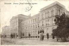 Kolozsvár, Cluj; T udományos