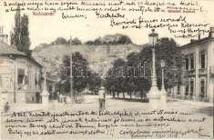 1940 Kolozsvár, Cluj;